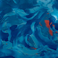 Blue Flood